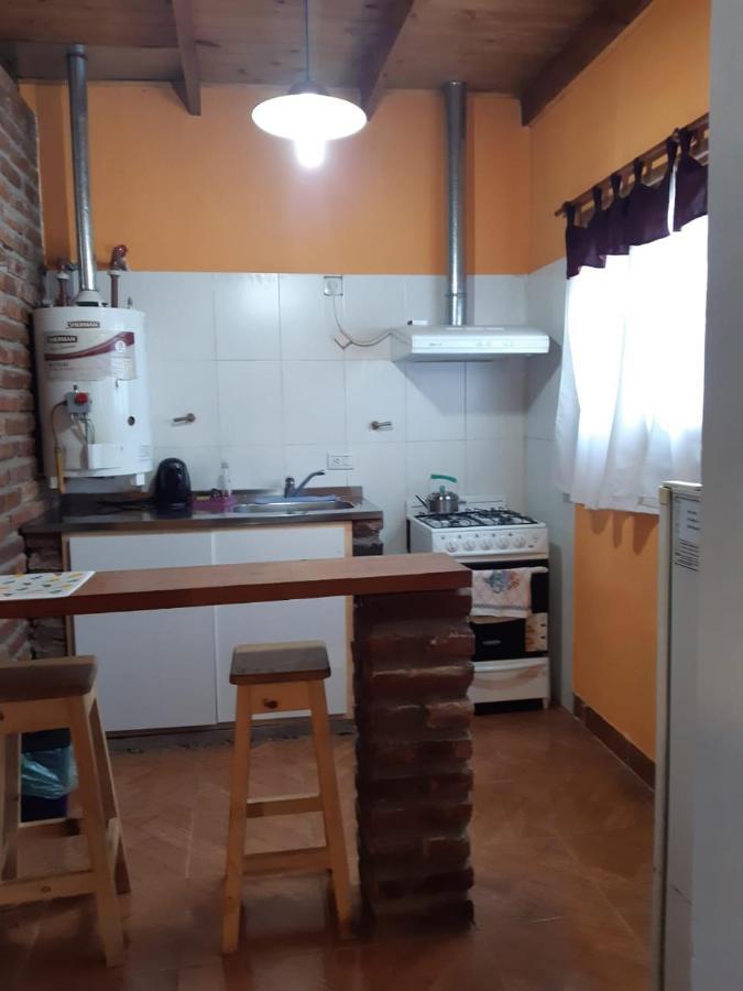 Departamentos Alvear Esquel Εξωτερικό φωτογραφία