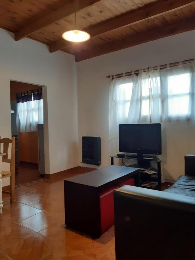 Departamentos Alvear Esquel Εξωτερικό φωτογραφία