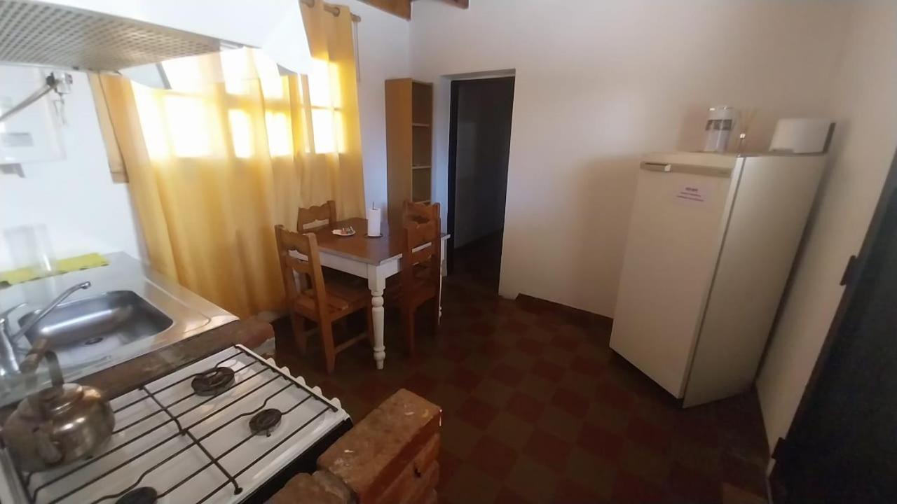 Departamentos Alvear Esquel Εξωτερικό φωτογραφία